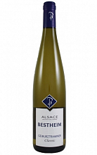 Бестхайм Классик Гевюрцтраминер  3 079 ₽