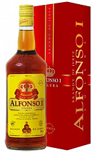 Альфонсо I Солера  1 050 ₽
