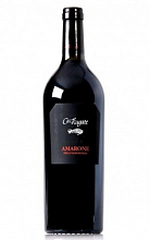 Амароне Делла Вальполичелла  Ка'ругате 2008 20 320 ₽