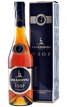 Сараджишвили VSOP  2 949 ₽
