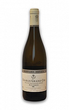 Шабли Гран Крю Бугро Домен Бернар Дефе  4 590 ₽