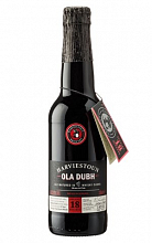 Харвистон Ола Ду Спешл Резерв 18 фильтрованное  630 ₽