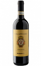 Кьянти Ризерва Каллапиано  3 219 ₽
