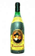 Фаустино I 1981 8 120 ₽