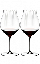 РИДЕЛЬ Перфоманс Пино Нуар, 2 шт., 6884/67  5 339 ₽