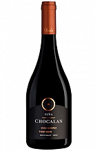 Винья Чокалан Гран Резерва Пино Нуар  3 100 ₽
