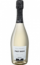 Корте дей Рови Пино Гриджио Спуманте Экстра Драй  1 100 ₽