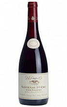 Сантенэ 1-Ер Крю Кло Де Таванн Домен Де Ла Пусс д'Ор 2009 6 190 ₽