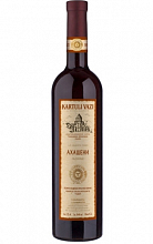 Картули Вази Ахашени  1 500 ₽