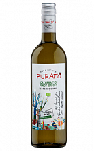 Пурато Пино Гриджио Катаррато  1 639 ₽