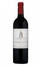 Шато Латур 1986 84 000 ₽