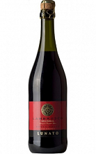 Медичи Эрмете Ламбруско делль Эмилия россо  500 ₽