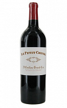 Ле Пти Шеваль Шато Шеваль Блан 2005 15 500&nbsp;₽