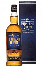 Хайленд Куин 12 лет  5 279 ₽