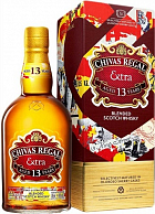 "Чивас Ригал" Экстра 13-летний Олоросо Шерри Каск  6 179 ₽
