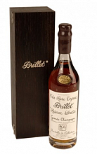 Брийе Трэ Рар Резерв Лимите Гранд Шампань  90 180 ₽