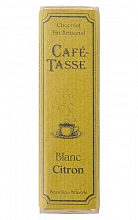 Кафе Тассе Белый Шоколад С Лимоном  250 ₽