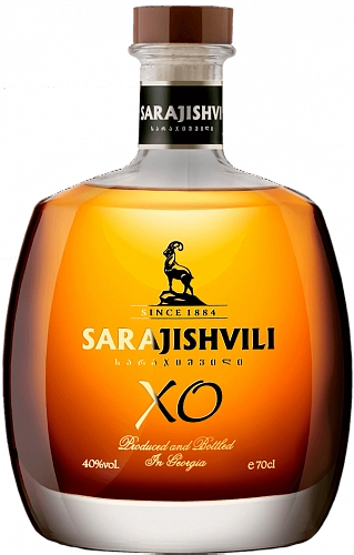 Сараджишвили XO