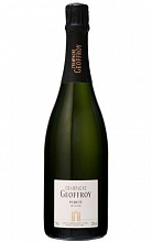 Шампань Жофруа Пюрте Брют Натюр Премьер Крю  10 179 ₽