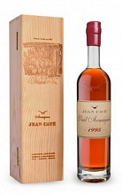 Жан Каве Ба-Арманьяк 1995 9 600 ₽