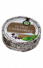 Сыр Камамбер  0 ₽