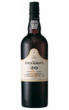 Грехам'с Тони 20 Лет  9 999 ₽