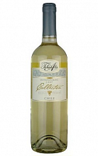 Тьерра Альта Коллекшн Совиньон Блан 2008 370 ₽