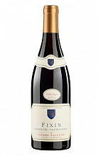 Фисен 1-Ер Крю Лез Эрвле Вье Винь Пьер Нежон 2006 4 395 ₽