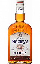 Медлис Кентуки Стрэйт Бурбон  1 700 ₽