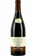 Нюитон-Бонуа Нюи-Сан-Жорж 2016 6 200 ₽