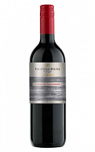 Асьенда де Молина Лейенда Каберне Совиньон  1 799 ₽