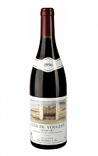 Кло Де Вужо Гран Крю Жан Рафе Э Фис 1996 13 290 ₽