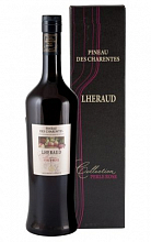 Леро Пино Де Шарант Коллексьен Перль Розе  3 699 ₽