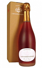 Лармандье-Бернье Экстра Брют Розе Де Сенье 1-Ер Крю  8 700 ₽
