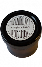 Ирландская карамель с кофе и виски.  240 ₽