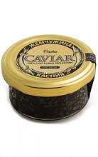 Икра Осетровая Жемчужина Каспия Premium Ст/Б  4 350 ₽