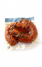 Колбаски Чоризо Хабугитос (Арт.Кмг008)  0&nbsp;₽