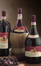 Кьянти Торбучино (Фьяска)  850 ₽