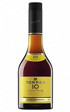 Торрес Гран Резерва 10 лет  270 ₽