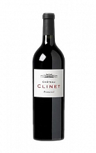 Шато Клине 1996 11 590 ₽