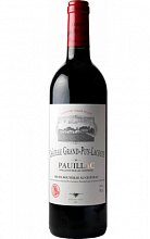 Шато Гран Пюи - Лакост 2012 11 350 ₽