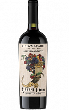 Киндзмараули Алазани Эдеми  1 500 ₽