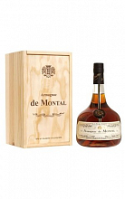 Баз-Арманьяк Де Монталь 1992 1992 12 300 ₽