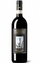 Каналиккьо ди Сопра Брунелло ди Монтальчино  7 790 ₽