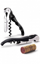 Пултап с силиконовой вставкой Черный  699 ₽