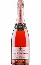 Воллеро, Брют Розе де Сенье  6 999 ₽