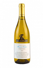 Лос Аролдос Резерва Де Фамилия Шардонне  1 010 ₽