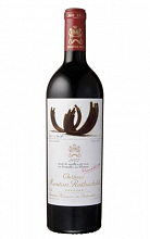 Шато Мутон Ротшильд 2007 260 919 ₽