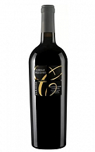 Монтепульчано д'Абруццо Казале Векьо Фарнезе 2012 1 540 ₽