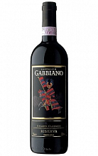 Кьянти Классико Ризерва Кастелло Ди Габбьяно 2006 2 900 ₽